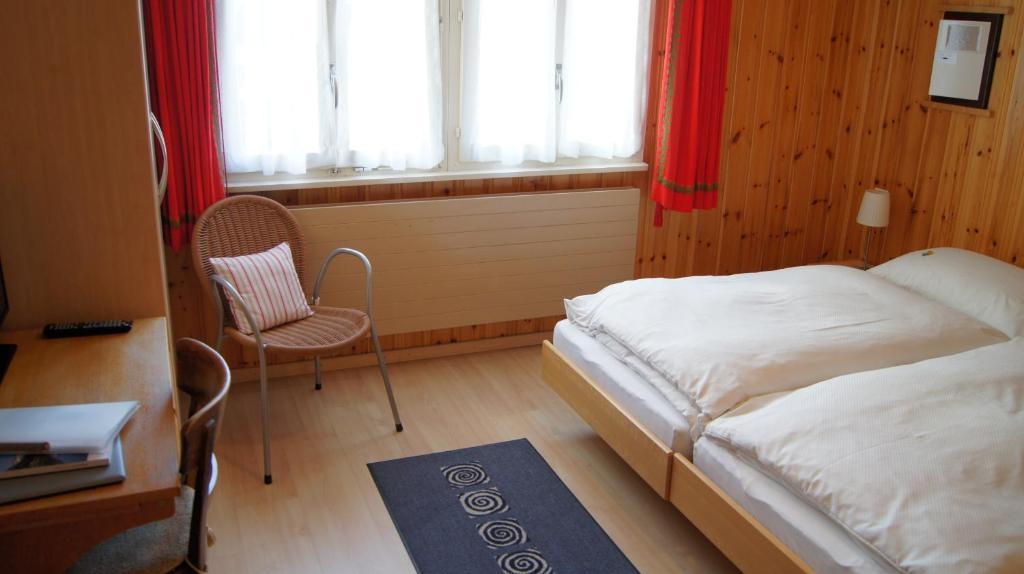 Alpina Hotel