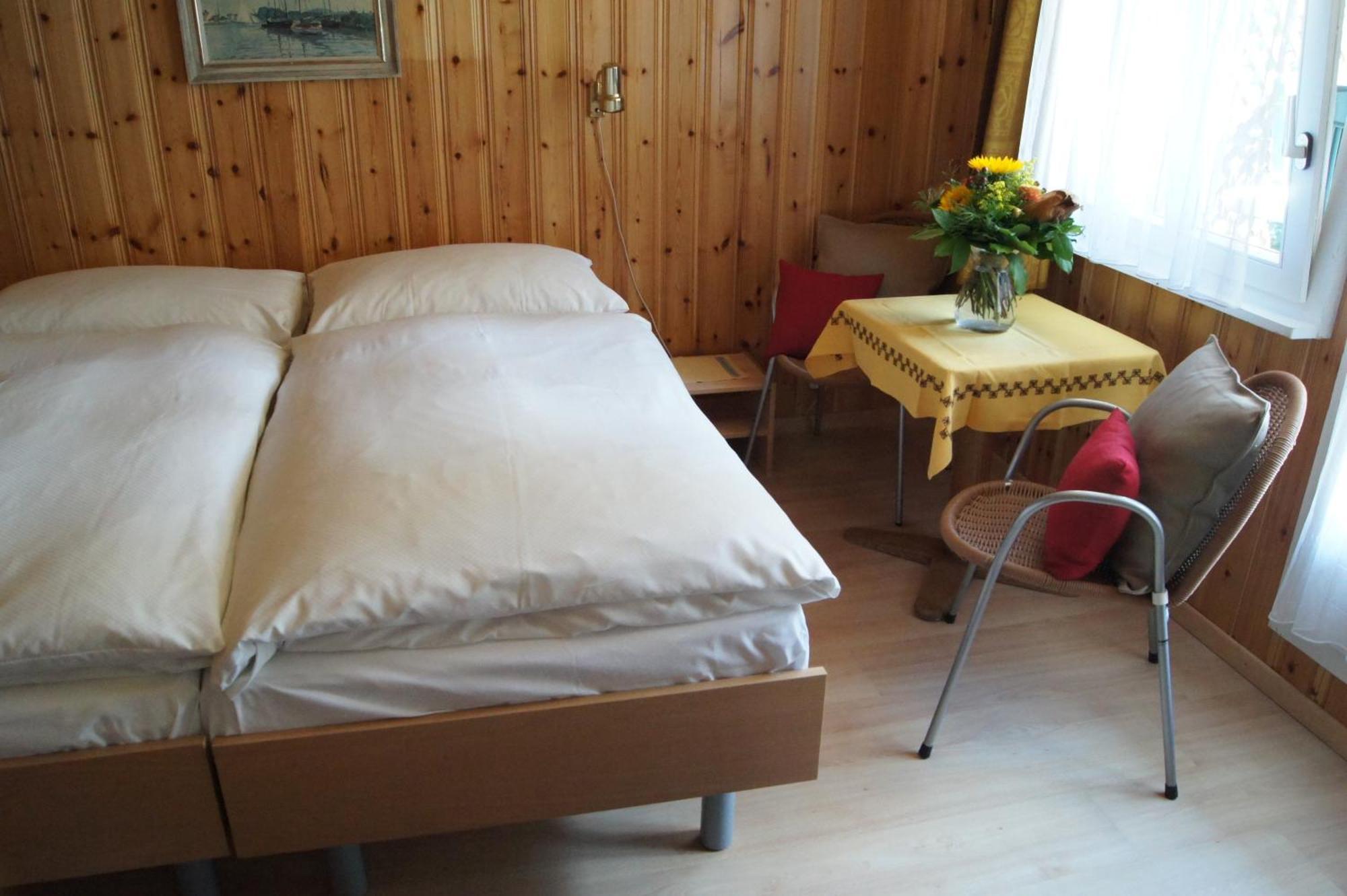 Alpina Hotel